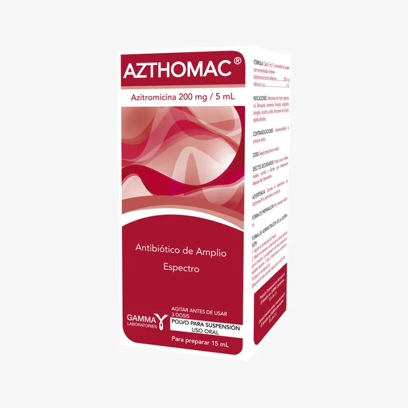 Azthomac