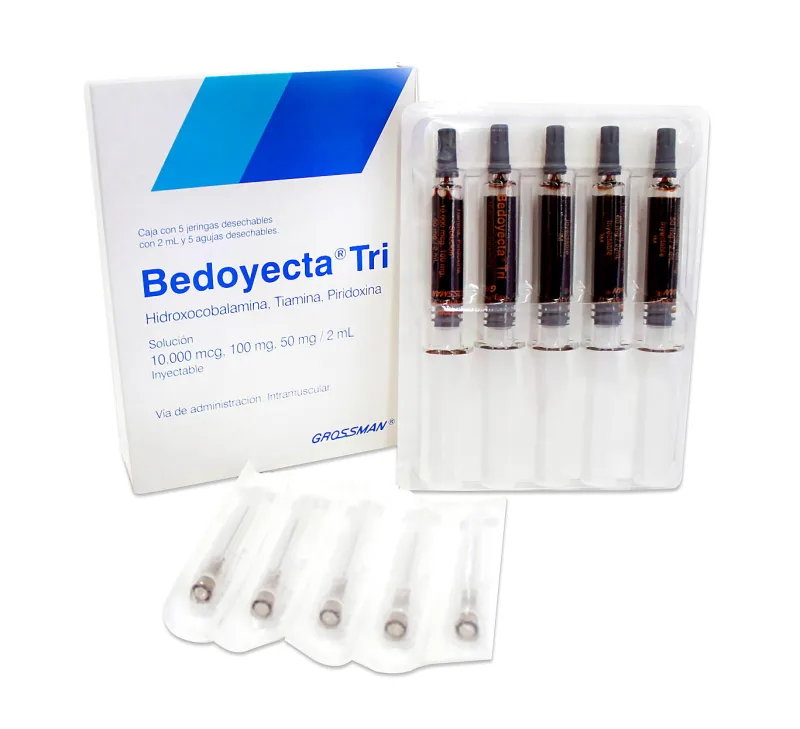 Bedoyecta Tri