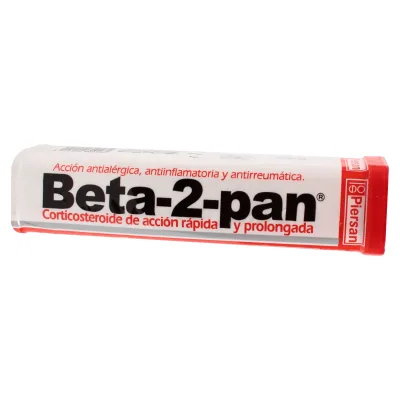 Beta-2-pan