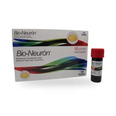 Bio-Neuron