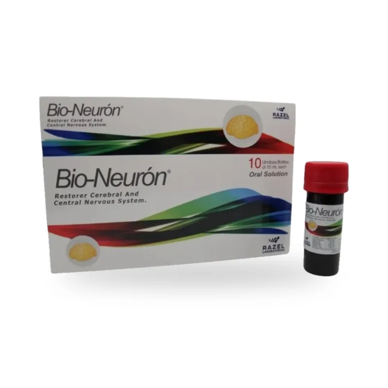 Bio-Neuron