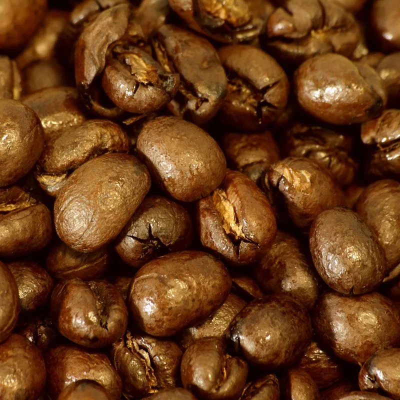 Café salvadoreño molido
