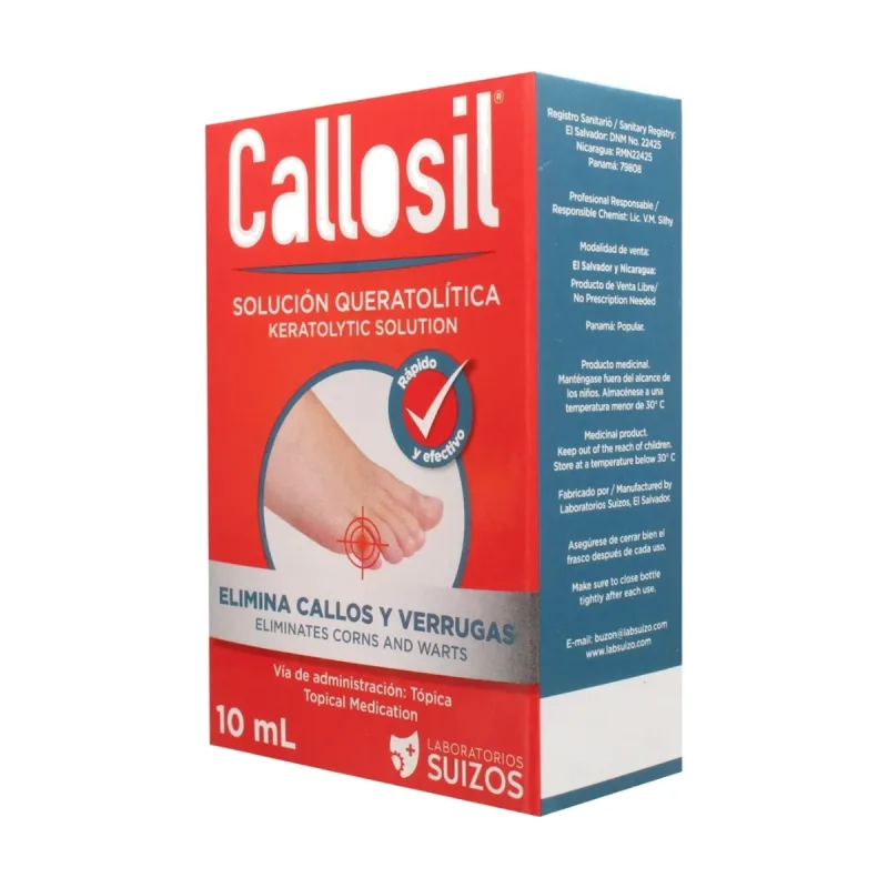 Callosil