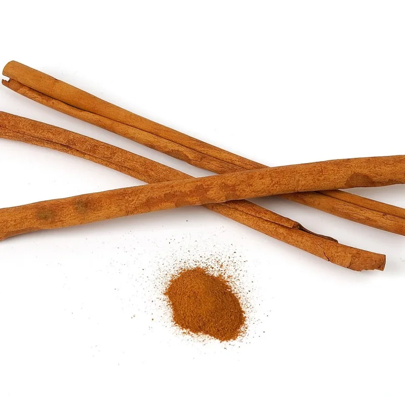 Canela en raja