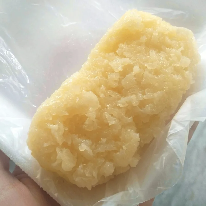 Conserva de coco