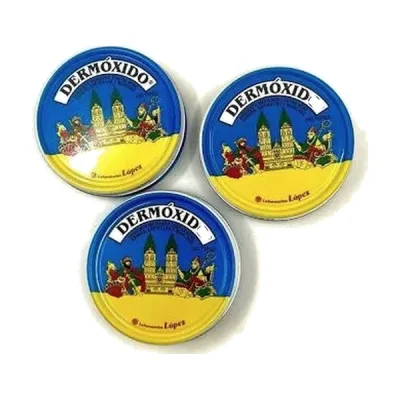 Dermoxido