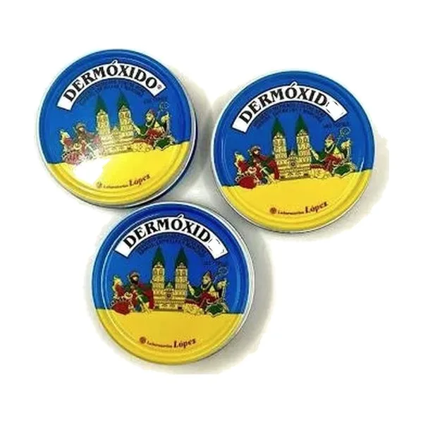 Dermoxido