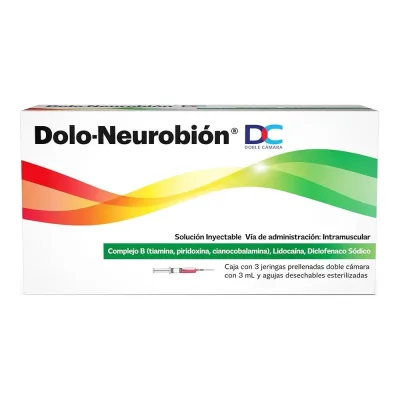 Dolo-Neurobión