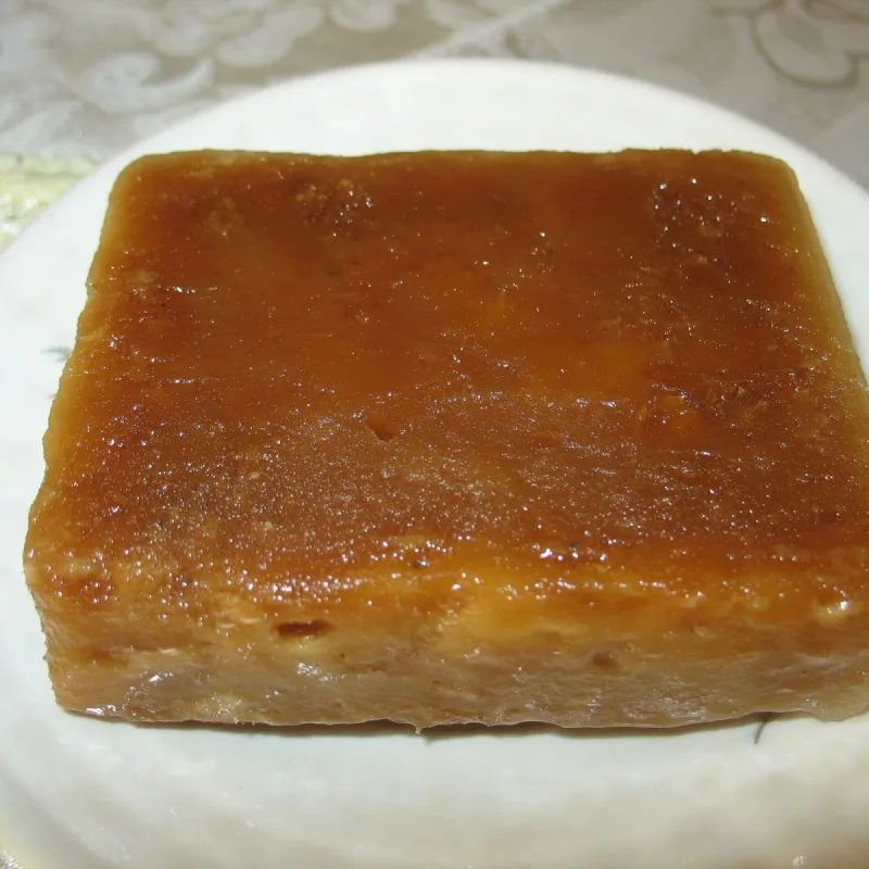 Dulce de atado (panela)