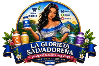 La Glorieta Salvadoreña