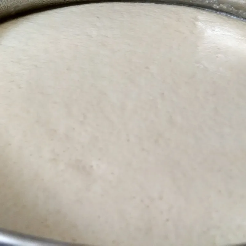 Rice Flour for Pupusas