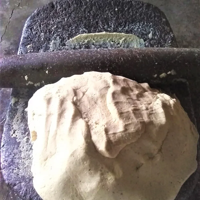 Corn Masa Flour for Pupusas