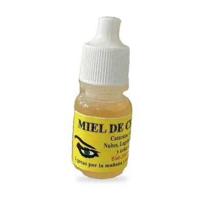 Miel de Chumelito