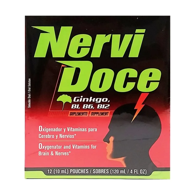 Nervi Doce