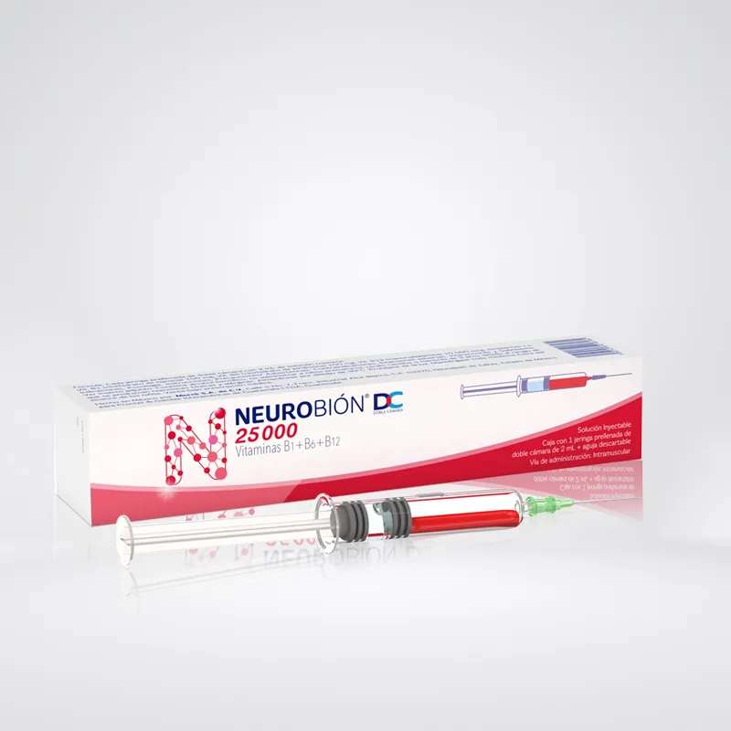 Neurobion 25000