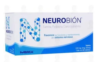Neurobion