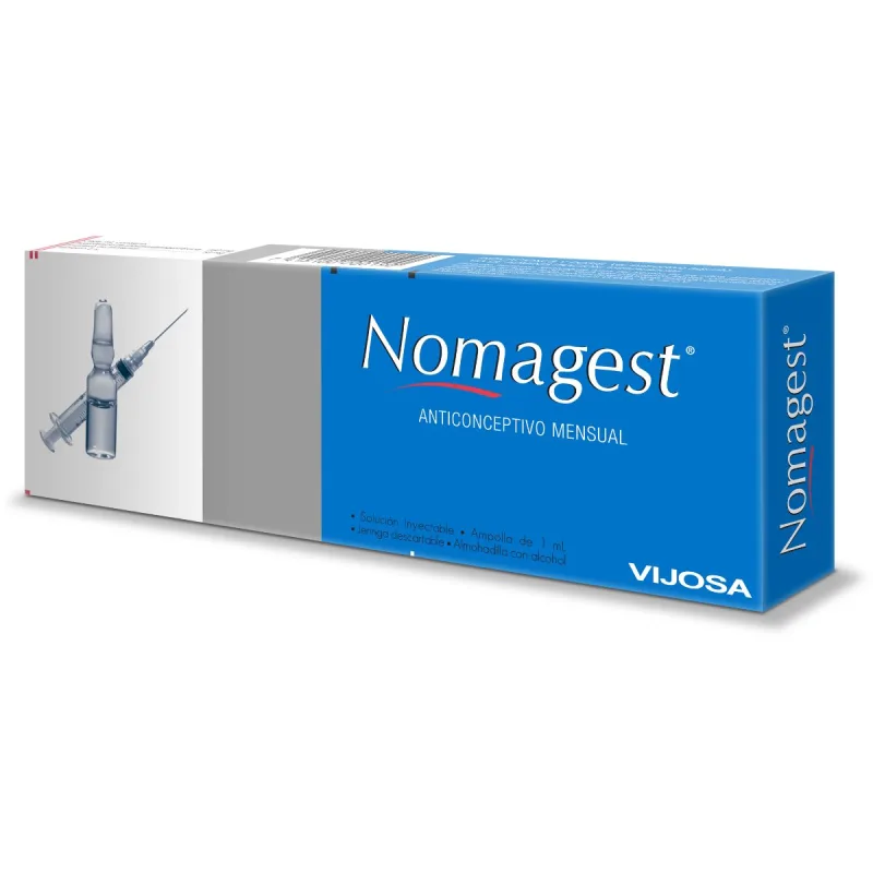 Nomagest