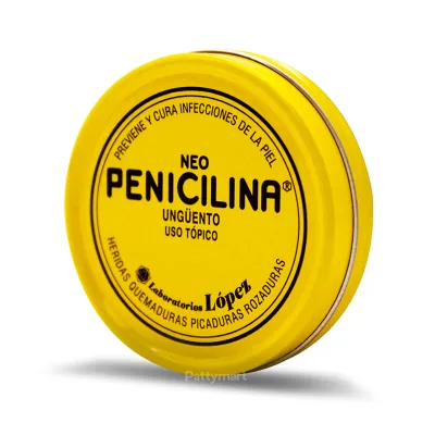 Penicilina