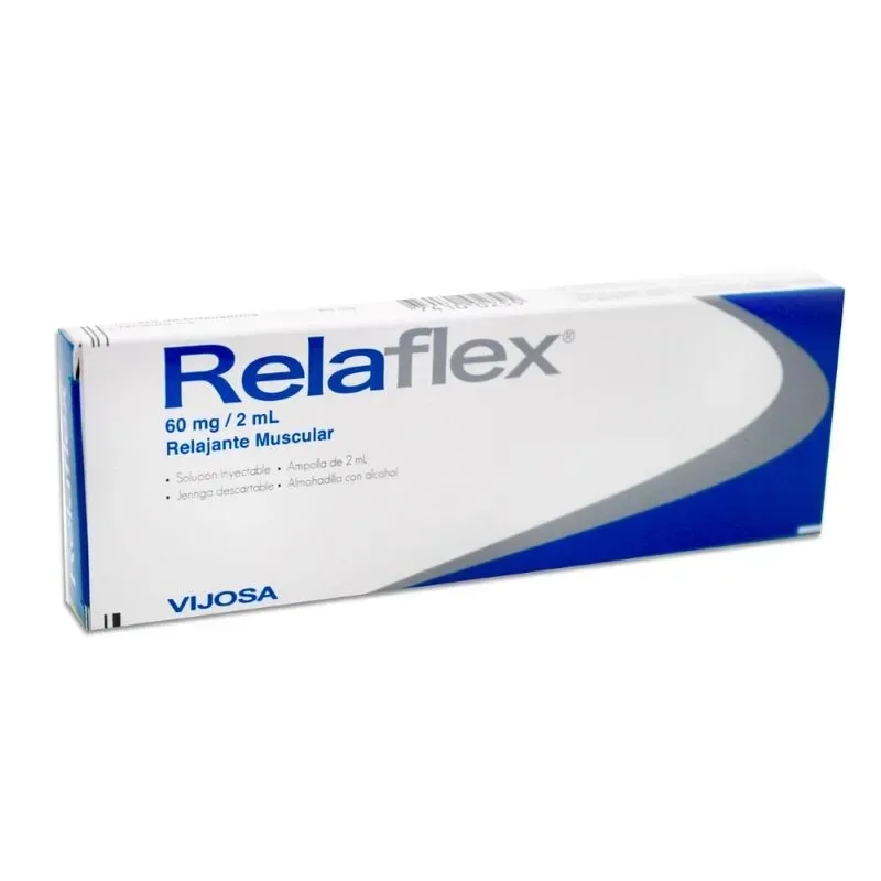 Relaflex
