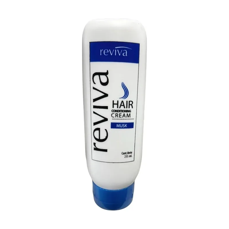 Reviva Hair Condition Cream