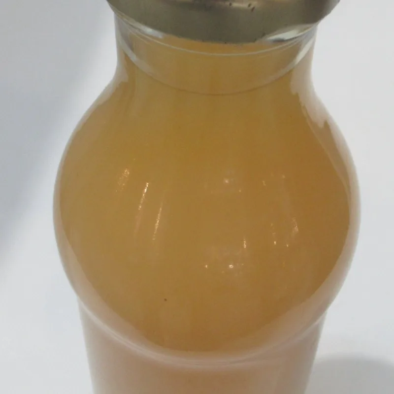 Banana Vinegar (Vinagre de Guineo)