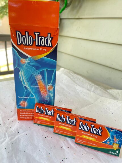 Dolo-Track