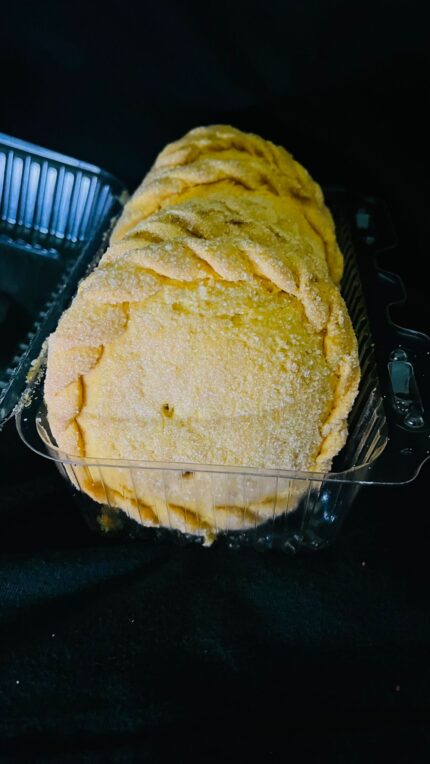 Pastelitos de piña