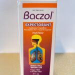 Baczol Expectorante