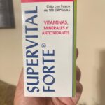 Súper vital forte