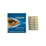 Visprin (Terramicina)
